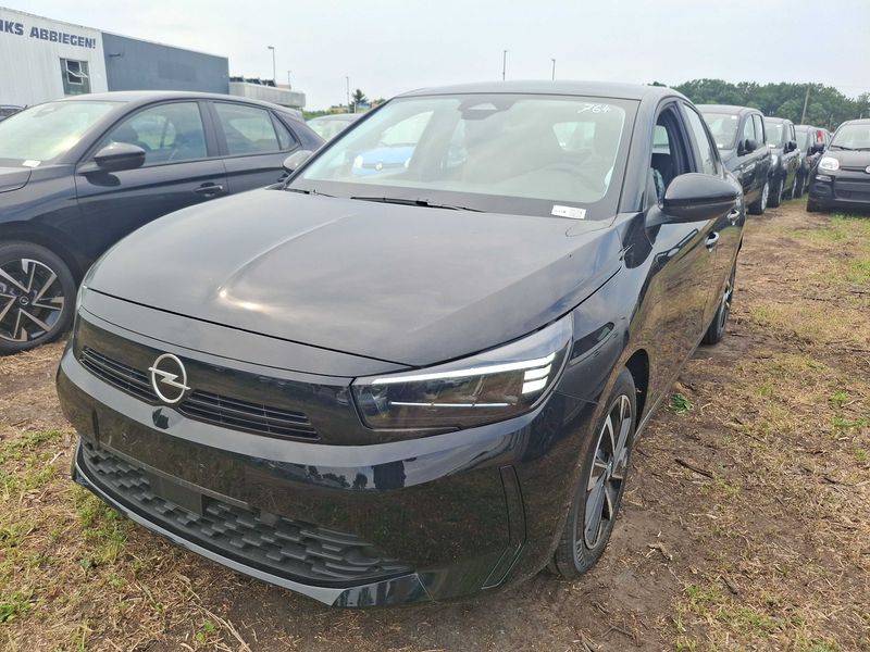 Opel Corsa 1.2 Turbo — 1/8