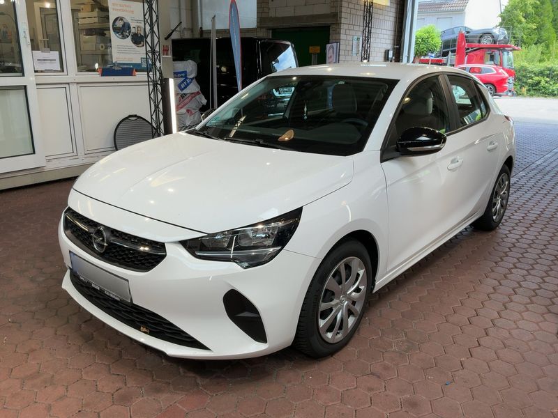 Opel Corsa 1.5 CDTI — 1/8