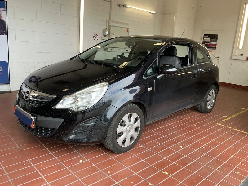 Opel Corsa 1.2 — 1/8