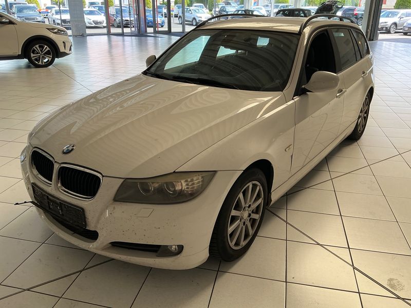 BMW 3er 318i — 1/6