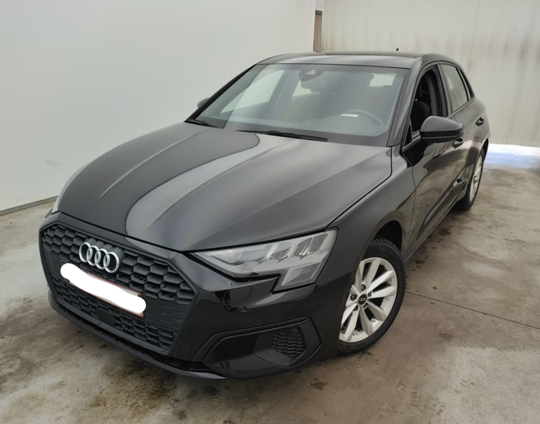 Audi A3 Sportback 30 TDI — фото 1