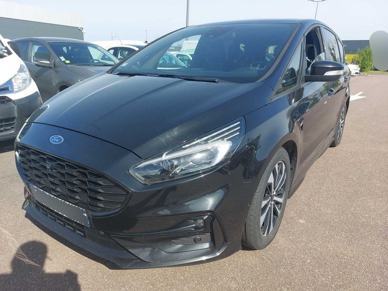 Ford S-Max 2.0 TDCi EcoBlue — 1/8