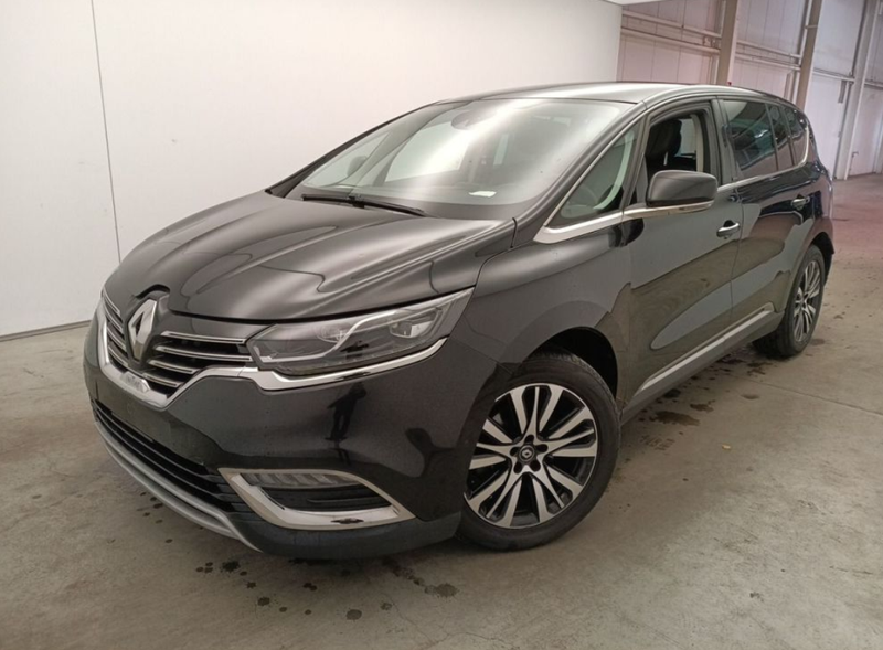 Renault Espace 1.6 dCi Energy — фото 1