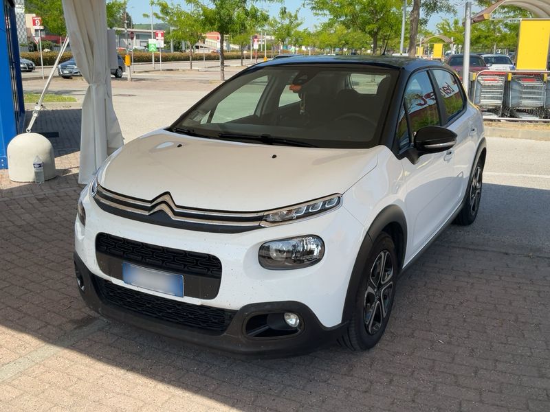 Citroen C3 1.2 PureTech — фото 1