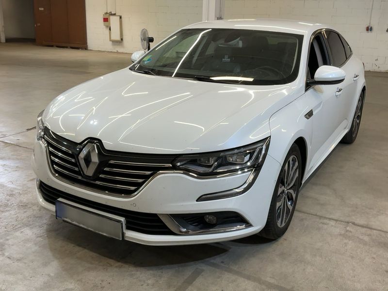 Renault Talisman 1.6 TCe Energy — 1/8