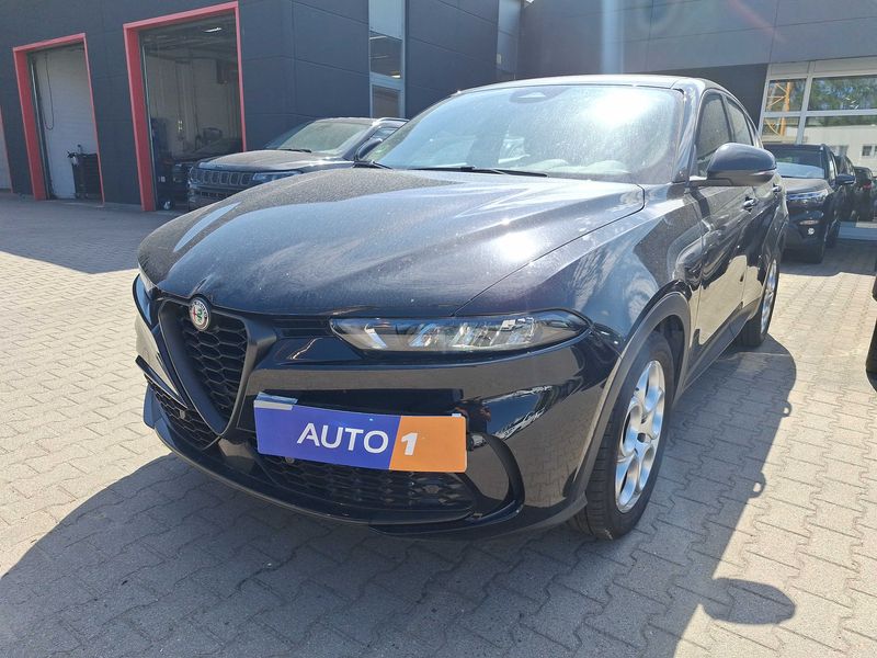 Alfa Romeo Tonale 1.5 Mild-Hybrid — фото 1