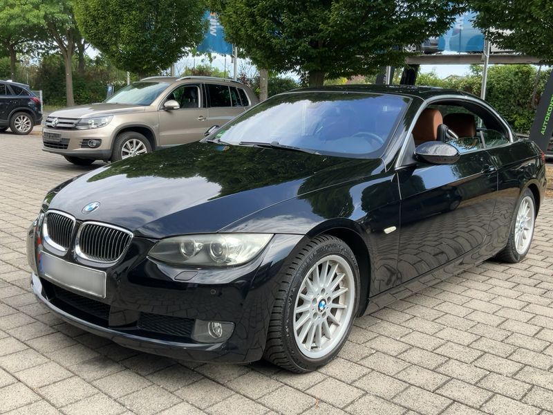 BMW 3er 325i — 1/8