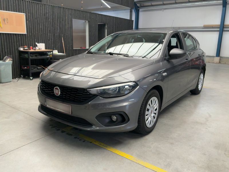 Fiat Tipo 1.4 — 1/8