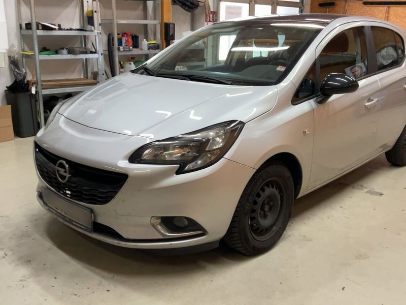 Opel Corsa 1.4 — 1/8