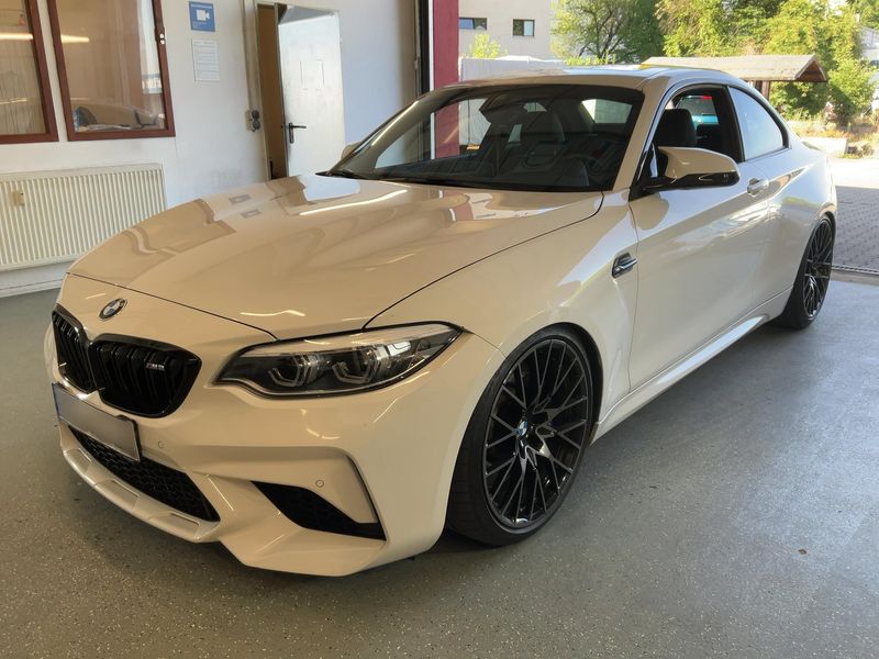 BMW 2er M2 — 1/8