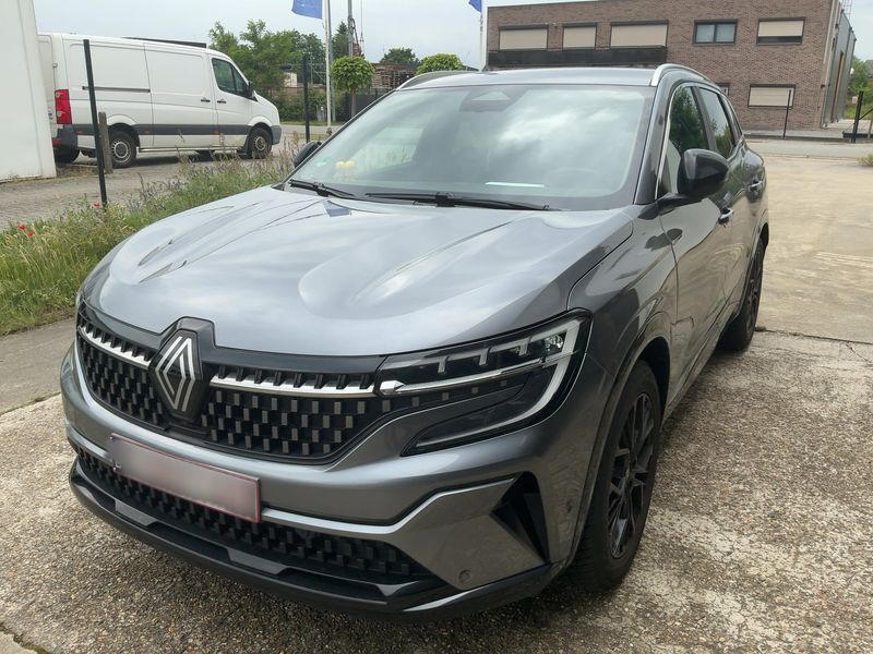 Renault Austral 1.2 Hybrid E-Tech — фото 1