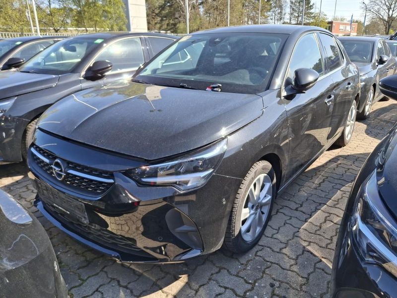 Opel Corsa 1.2 Turbo — 1/8