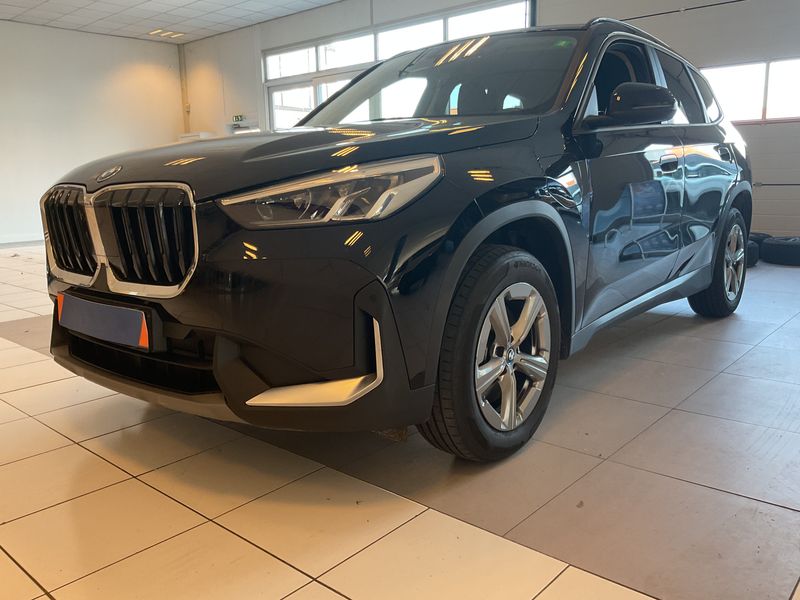 BMW X1 xDrive 25e — фото 1