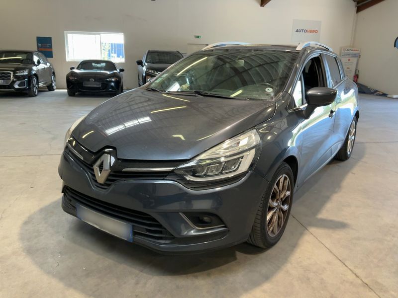 Renault Clio 1.2 TCe Energy — 1/8