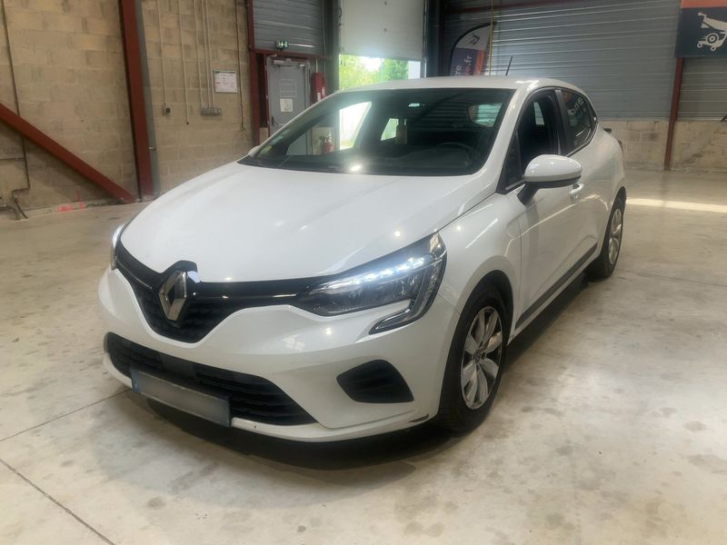 Renault Clio 1.5 BLUE dCi — фото 1