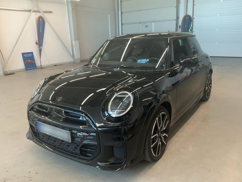 MINI MINI Cooper S — 1/8