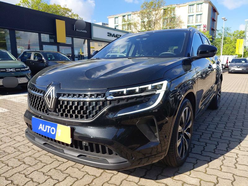 Renault Austral 1.3 TCe Mild-Hybrid — 1/8