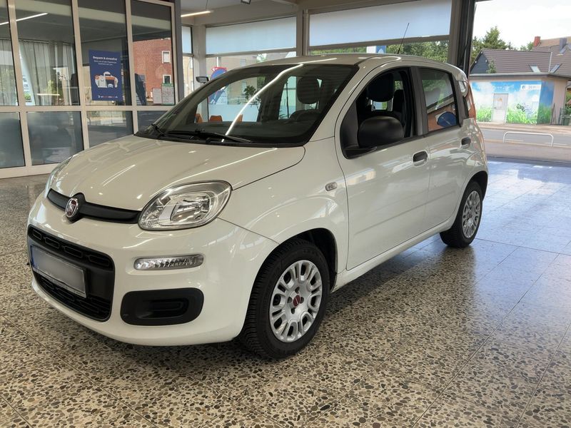 Fiat Panda 1.2 — фото 1
