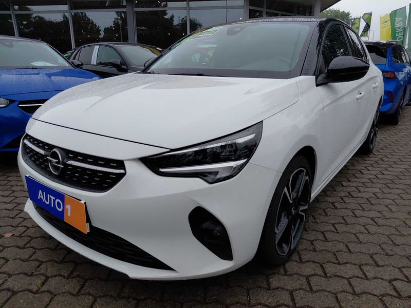 Opel Corsa 1.2 Turbo — 1/8