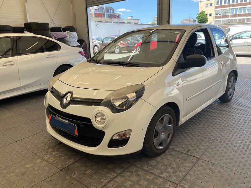 Renault Twingo 1.2 — фото 1