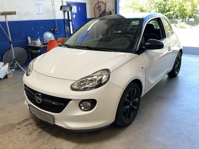 Opel Adam 1.4 — 1/8