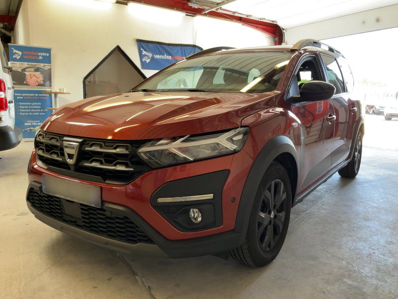 Dacia Jogger 1.0 TCe LPG — 1/8