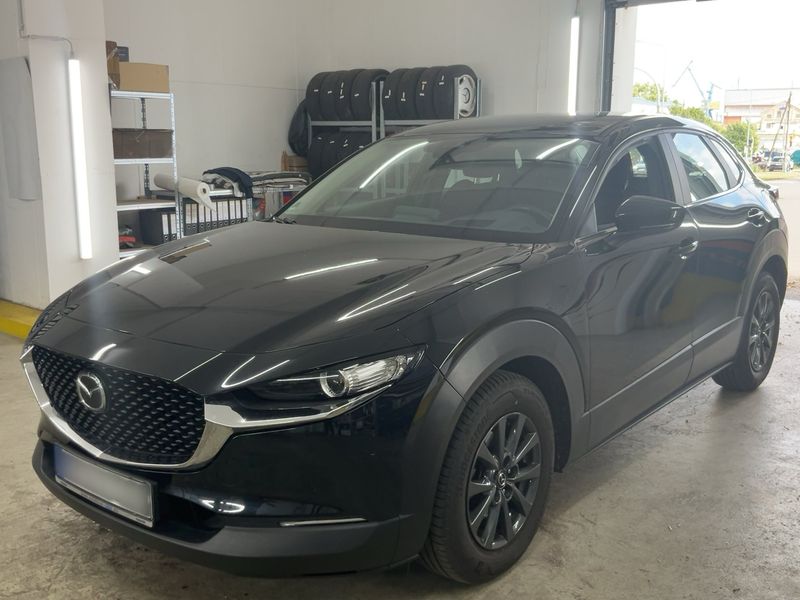 Mazda CX-30 1.8 D — 1/8