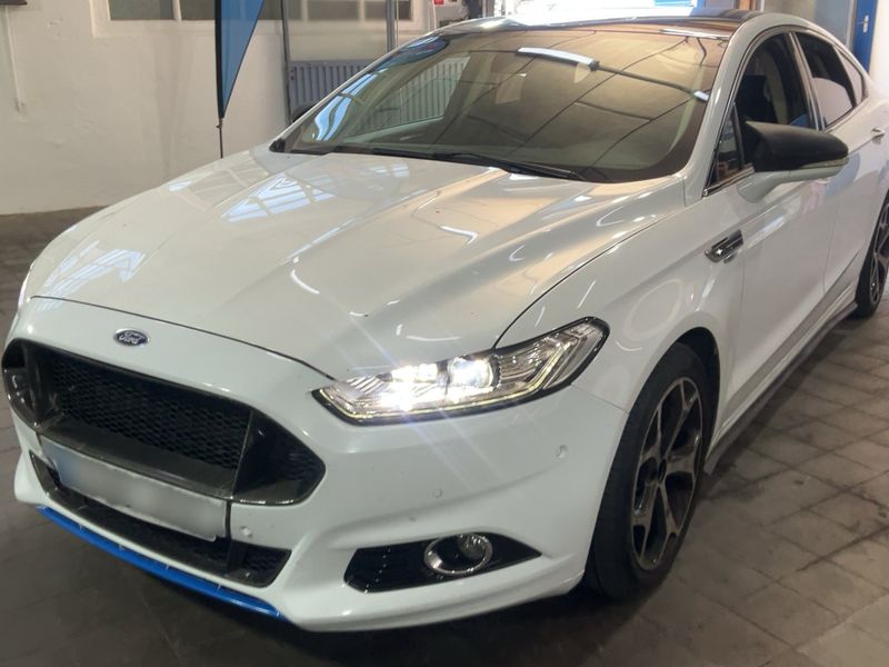 Ford Mondeo 1.5 EcoBoost — 1/8