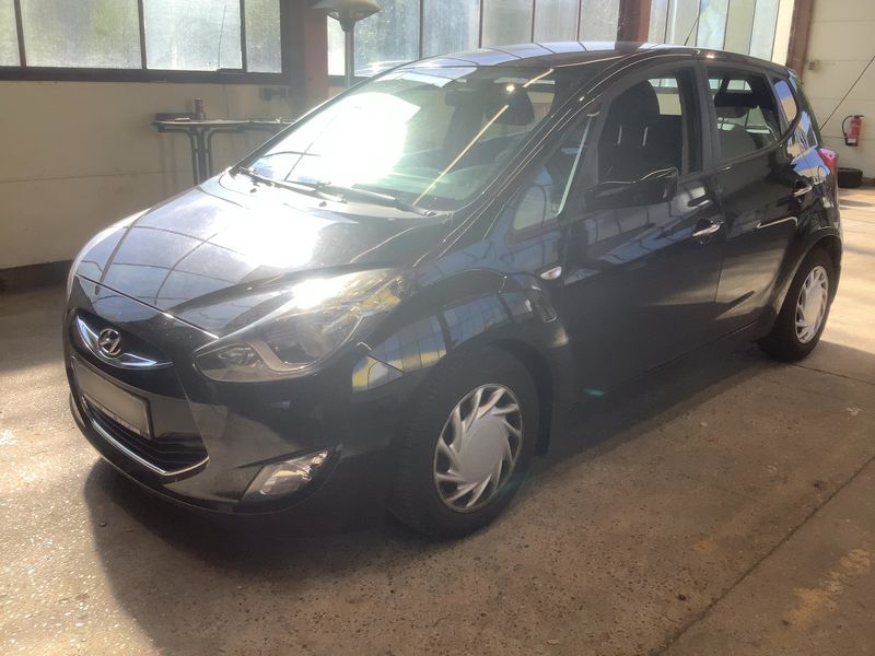 Hyundai ix20 1.4 — 1/8