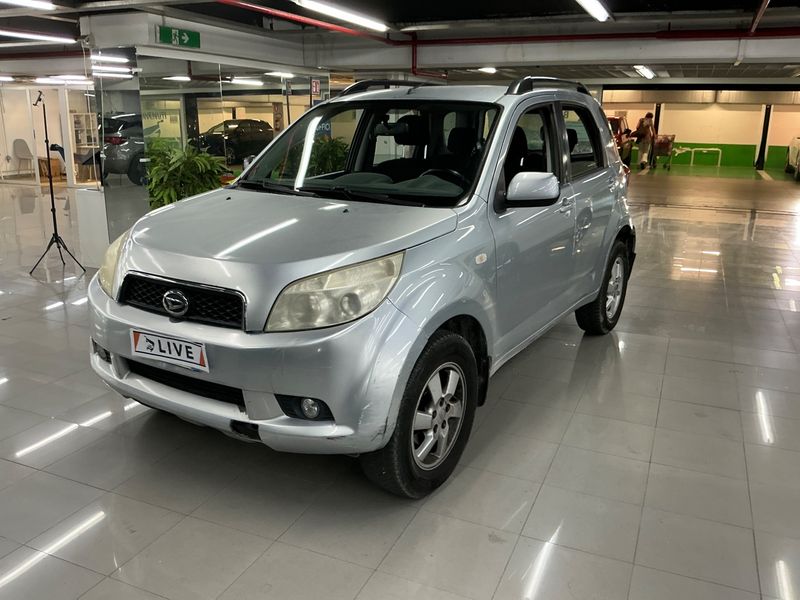 Daihatsu Terios 1.5 — 1/8