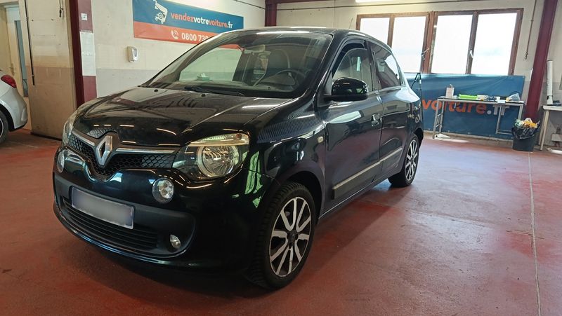 Renault Twingo 0.9 Energy — 1/8