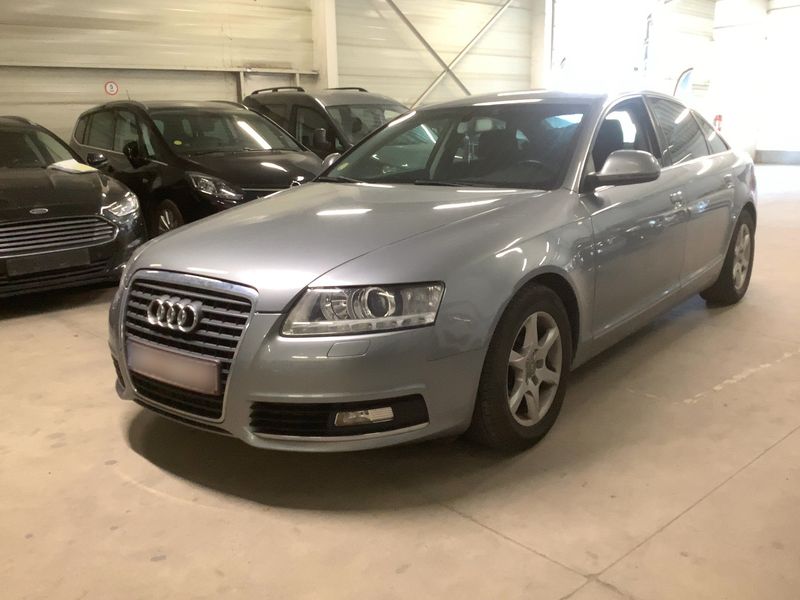 Audi A6 2.0 TDIe — 1/8