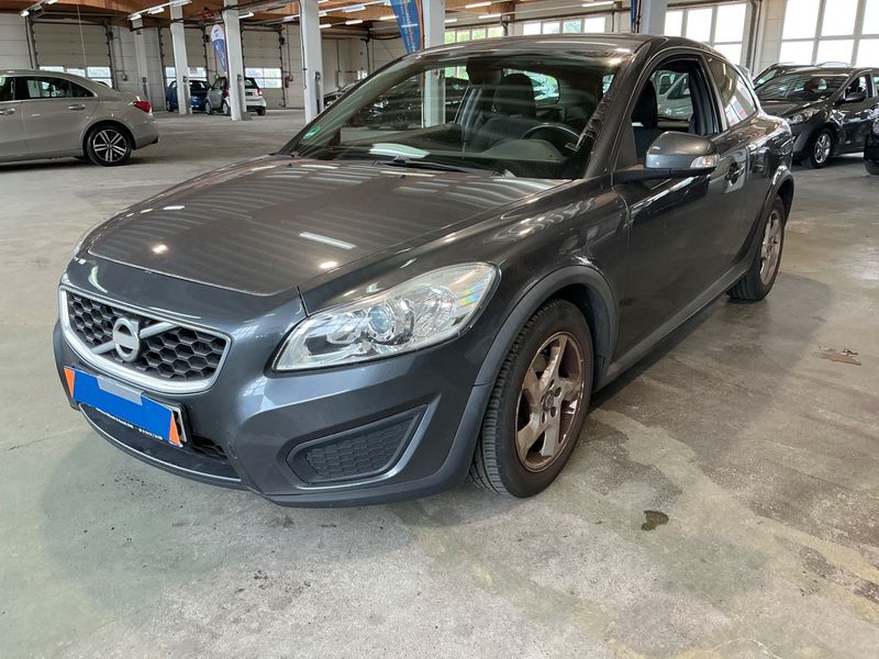 Volvo C30 1.6 — 1/8