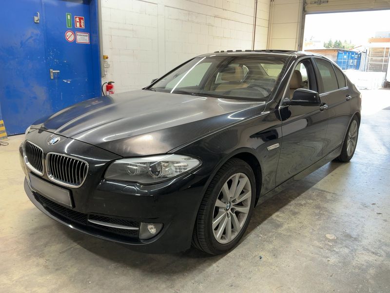 BMW 5er 530d — 1/8