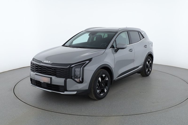 Kia Sportage 1.6 TGDI — 1/8