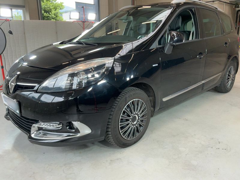Renault Grand Scenic 1.6 dCi — фото 1