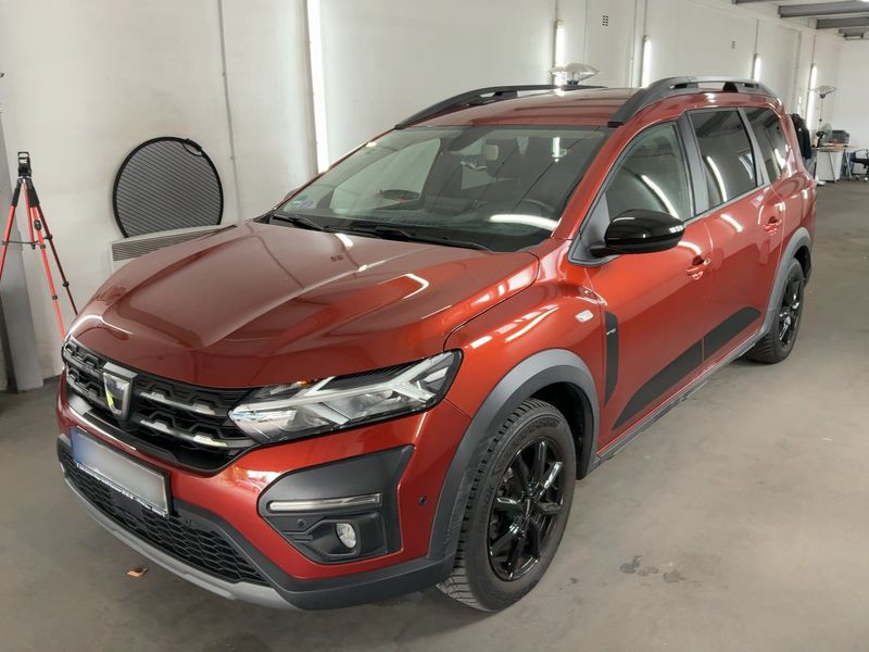 Dacia Jogger 1.0 TCe LPG — фото 1