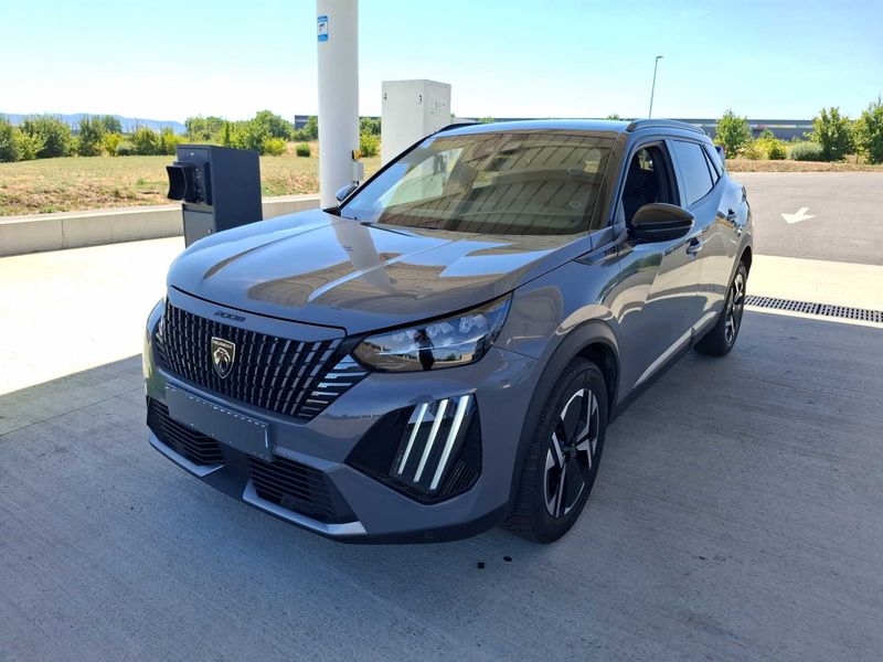 Peugeot 2008 1.5 Blue-HDi — фото 1