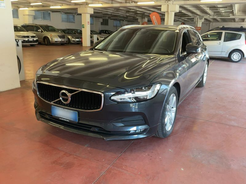 Volvo V90 2.0 D4 — фото 1