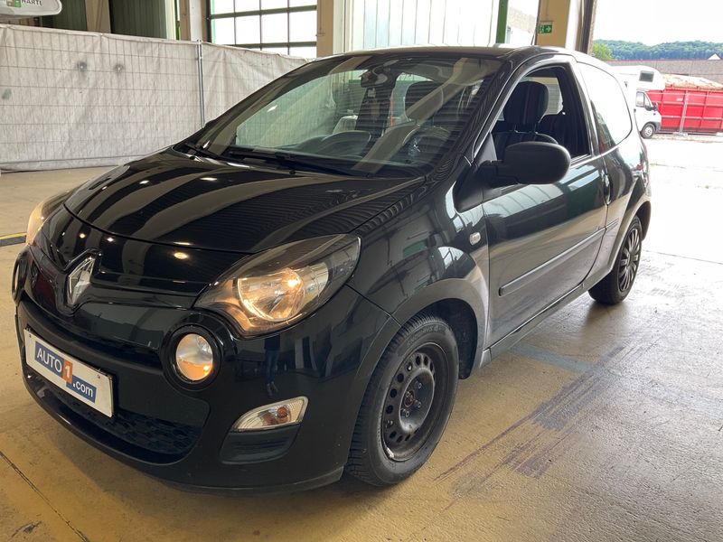 Renault Twingo 1.2 — 1/8