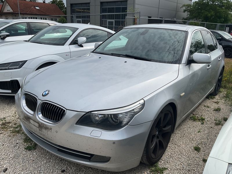 BMW 5er 530i — 1/5