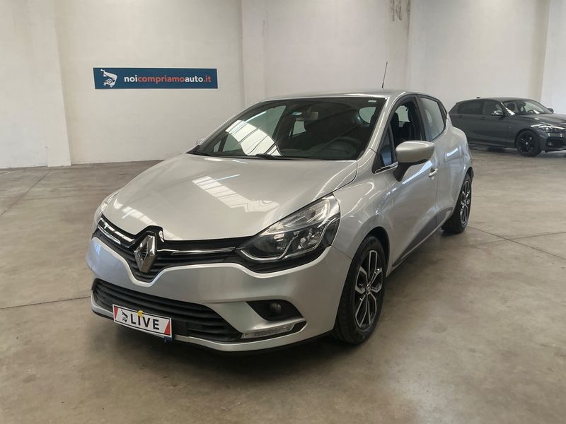 Renault Clio 1.5 dCi Energy — фото 1