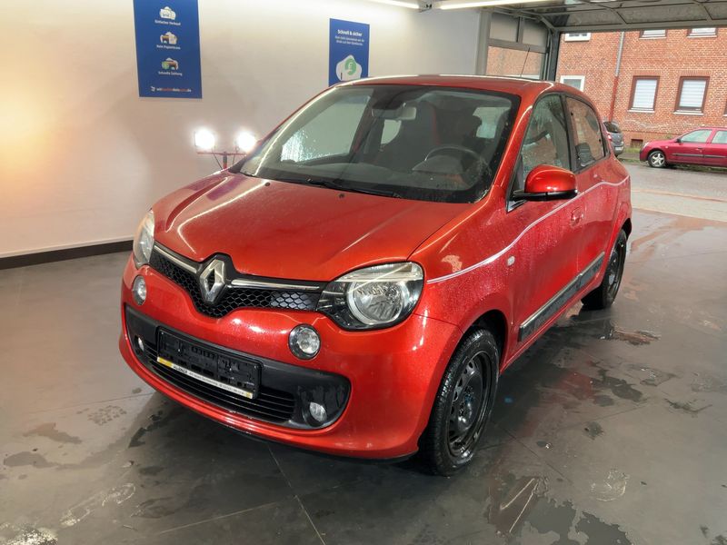 Renault Twingo 0.9 Energy — 1/8