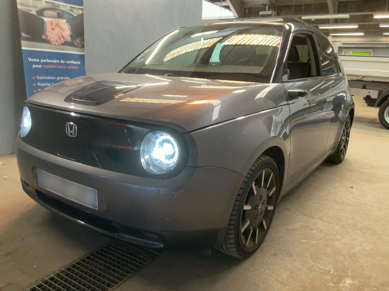 Honda e electric drive 113 kW — 1/8