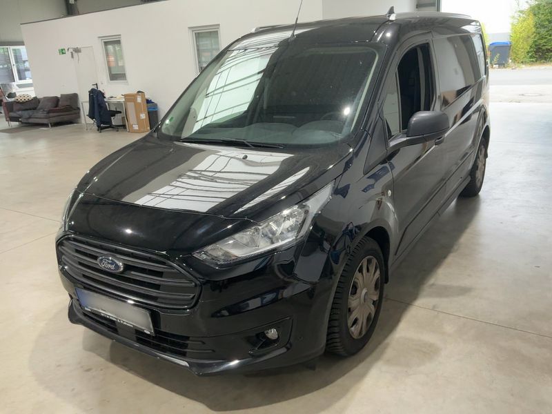 Ford Transit 1.0 EcoBoost — 1/8