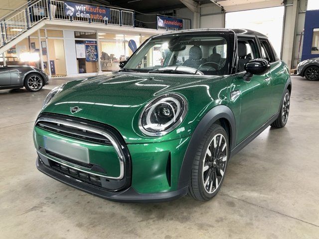 MINI MINI Cooper — 1/8