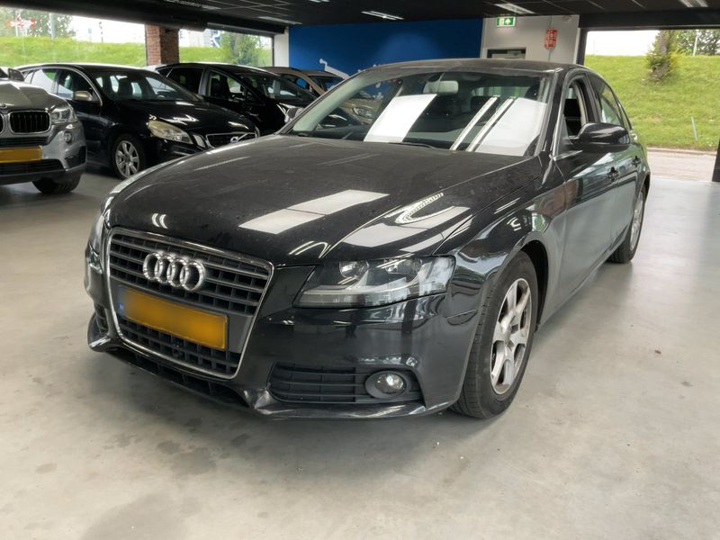 Audi A4 2.0 TDIe — 1/8