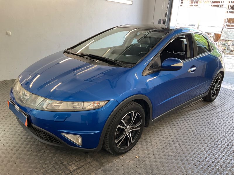 Honda Civic 1.8 VTEC — фото 1