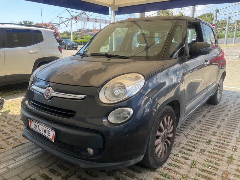 Fiat 500L 1.3 JTD — 1/8