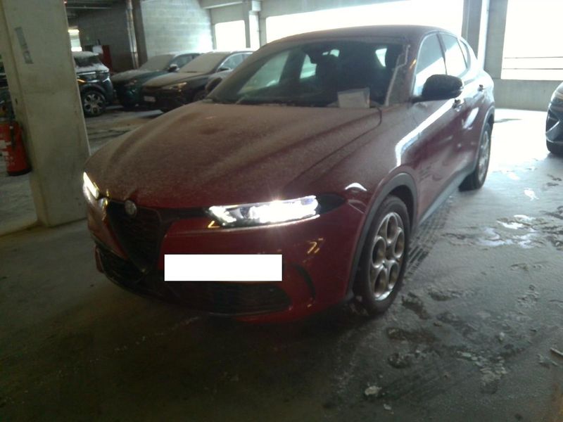 Alfa Romeo Tonale 1.6 VGT-D — 1/8